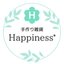 Happiness*さんのショップ