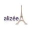 alizée　アリゼさんのショップ