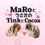 MaRoとうさぎのTinkとCocoaさんのショップ