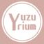 Yuzurium -ユズリウム-さんのショップ