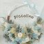 piccolino&pescaさんのショップ