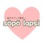 söpö lapsiᵕ̈*  さんのショップ