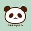 decopanさんのショップ