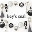 key's seal(キーズシール)さんのショップ