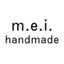 m.e.i. handmadeさんのショップ