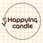 Happying Candleさんのショップ