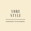 YORE  STYLEさんのショップ