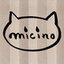 micinoさんのショップ