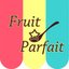 Fruit☆Parfaitさんのショップ