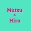 Mutsu&Hiroさんのショップ