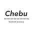 Chebuさんのショップ