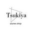 Tsukiya  -月屋-さんのショップ