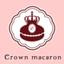 crownmacaronさんのショップ