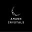 AMANN   crystalsさんのショップ