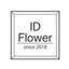 ID  Flowerさんのショップ