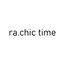 ra.chic timeさんのショップ