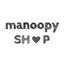 manoopySHOPさんのショップ