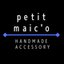 petit maic'oさんのショップ