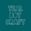 tealdotcraftさんのショップ