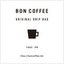 boncoffeeさんのショップ