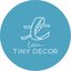 Tiny Decorさんのショップ