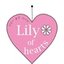 Lily ❁ of heartsさんのショップ