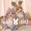 - aniy doll -さんのショップ