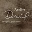 Atelier Dripさんのショップ