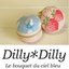 Dilly＊Dillyさんのショップ