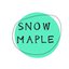 snowmapleさんのショップ