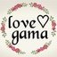 love‪‪♡gamaさんのショップ