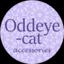 Oddeye-catさんのショップ