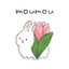 moumou。さんのショップ