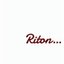 Riton…さんのショップ
