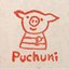 puchuniさんのショップ