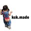 ksk.handmadeさんのショップ