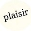 plaisir（プレズィール）さんのショップ