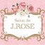  くまのお花屋さんJ.ROSEさんのショップ