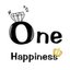 onehappinessさんのショップ