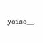 yoiso___.さんのショップ