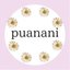 puanani      プアナニさんのショップ