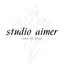 studio aimer さんのショップ