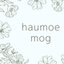 haumoe.mogさんのショップ