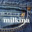  milkinaさんのショップ