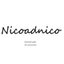 nicoadnico（ニコアドニコ）さんのショップ