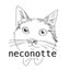 neconotteさんのショップ