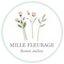 mille fleurageさんのショップ