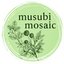 musubimosaic/ムスビモザイクさんのショップ