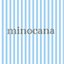 minocanaさんのショップ