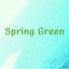 Spring-Greenさんのショップ